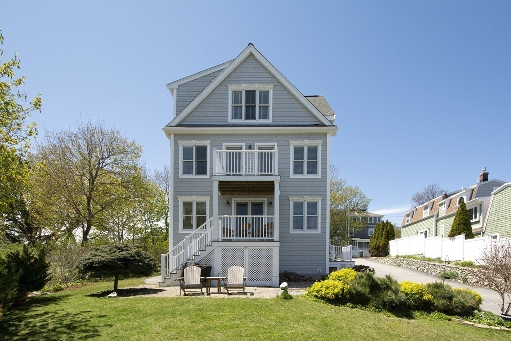 5 State Park Road, Unit 2 Hull, MA 02045 - Photo 2 of 31