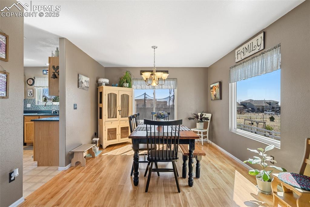 8135 Buschborn Road Peyton, CO 80831 - Photo 16 of 47