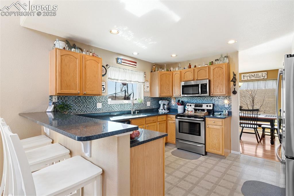 8135 Buschborn Road Peyton, CO 80831 - Photo 18 of 47