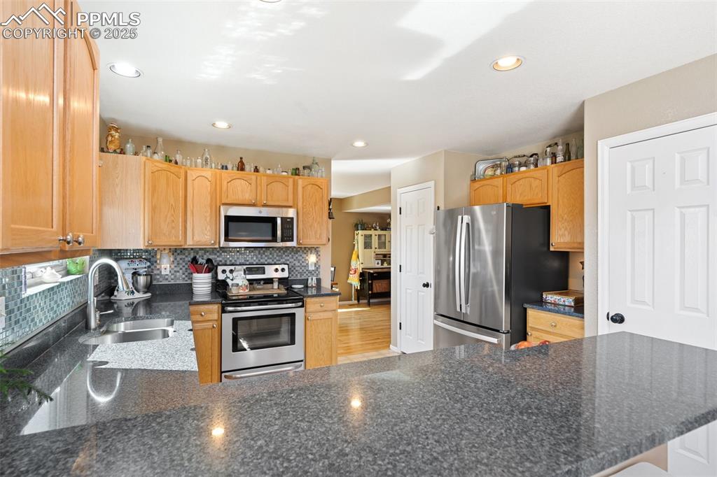 8135 Buschborn Road Peyton, CO 80831 - Photo 19 of 47