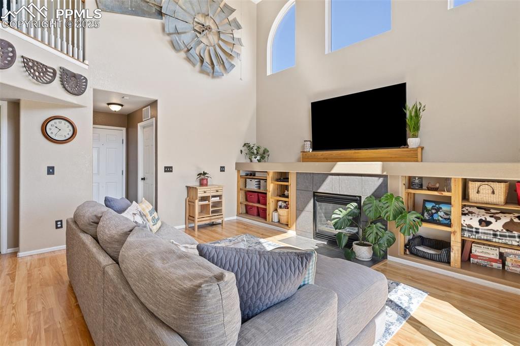 8135 Buschborn Road Peyton, CO 80831 - Photo 22 of 47