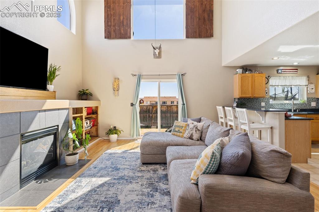 8135 Buschborn Road Peyton, CO 80831 - Photo 24 of 47