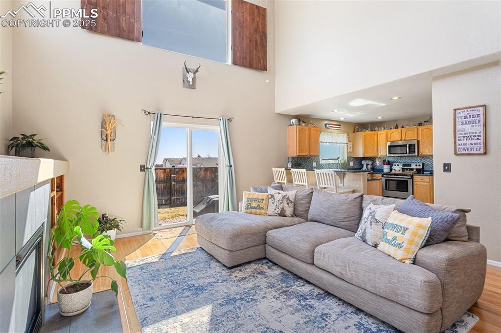 8135 Buschborn Road Peyton, CO 80831 - Photo 25 of 47