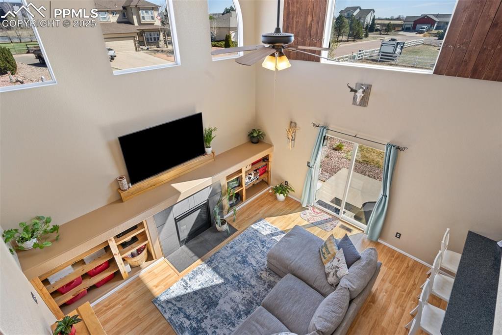 8135 Buschborn Road Peyton, CO 80831 - Photo 28 of 47