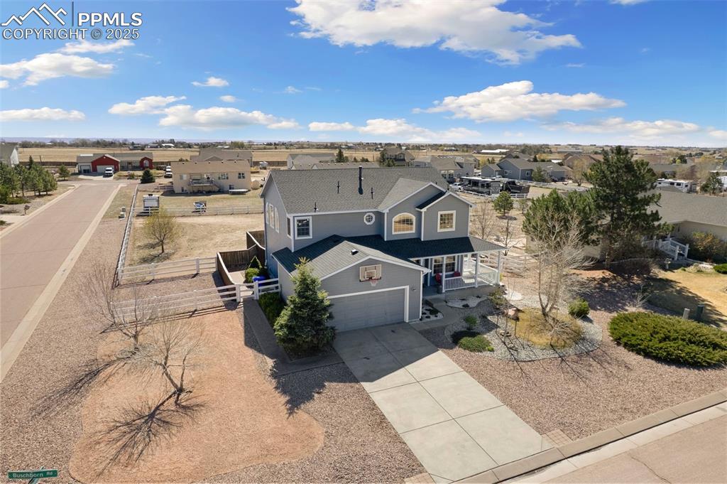 8135 Buschborn Road Peyton, CO 80831 - Photo 3 of 47