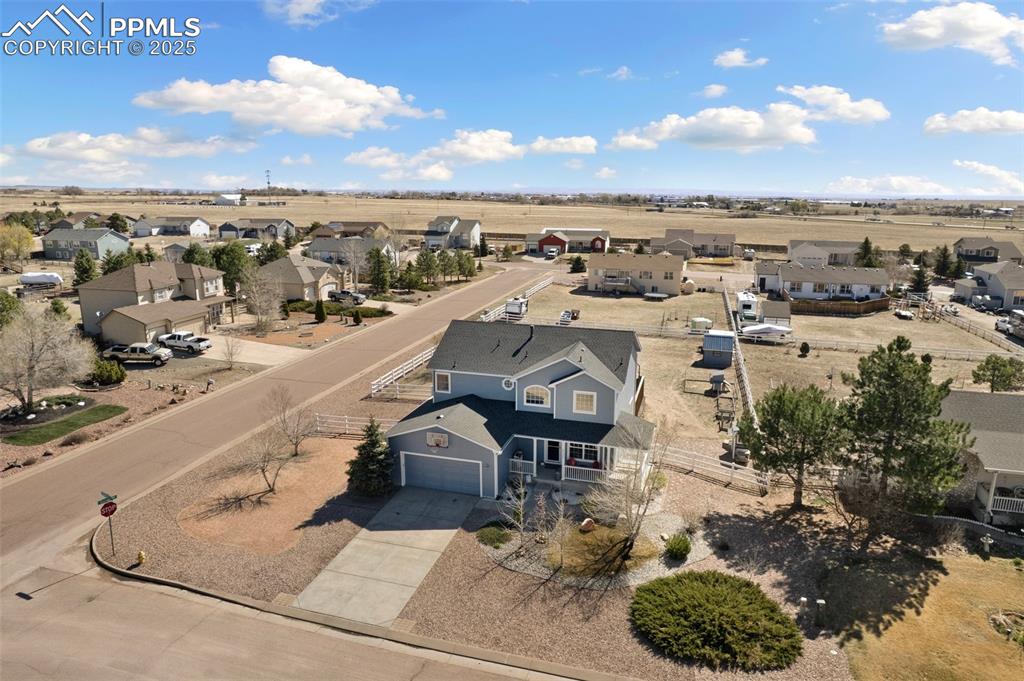 8135 Buschborn Road Peyton, CO 80831 - Photo 4 of 47