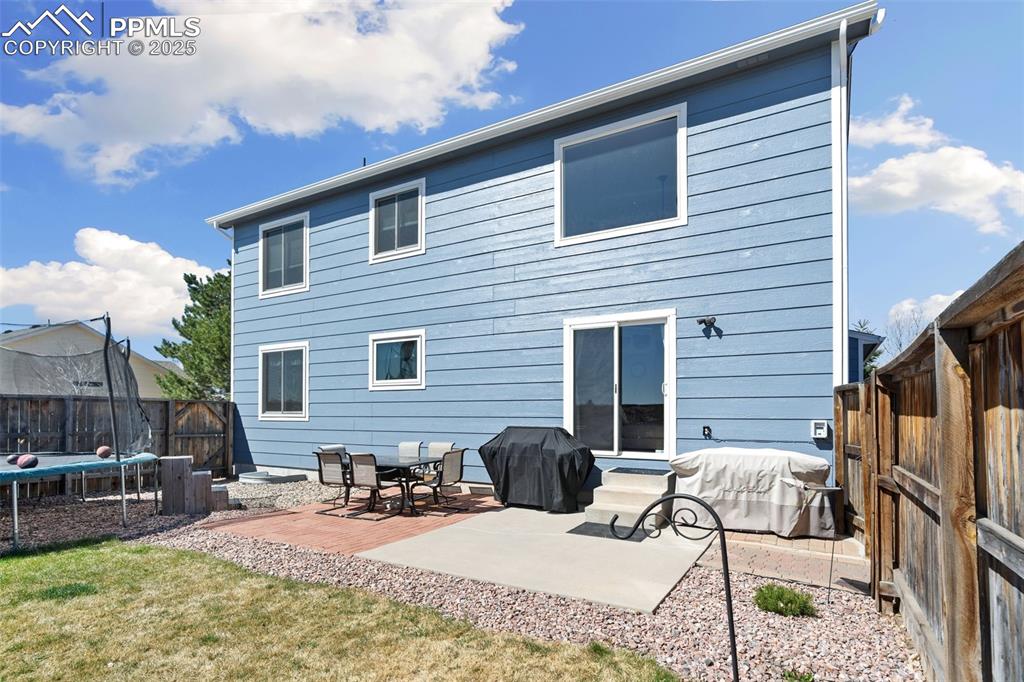 8135 Buschborn Road Peyton, CO 80831 - Photo 44 of 47