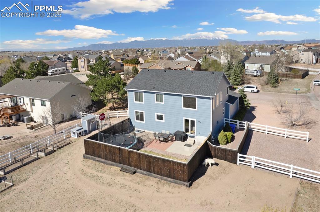 8135 Buschborn Road Peyton, CO 80831 - Photo 6 of 47