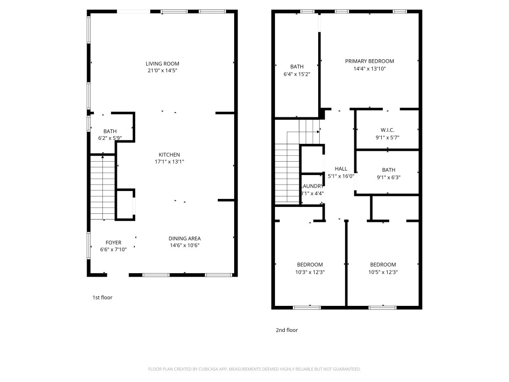 4606 Fisk Street, Unit B Houston, TX 77009 - Photo 38 of 38 unknown