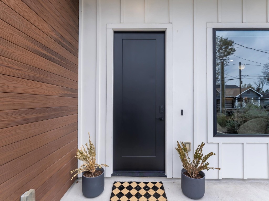 4606 Fisk Street, Unit B Houston, TX 77009 - Photo 8 of 38