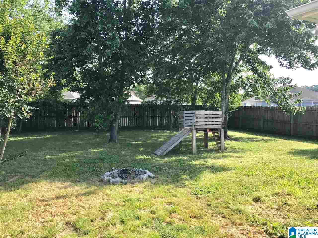 822 Meriweather Drive Calera, AL 35040 - Photo 13 of 14