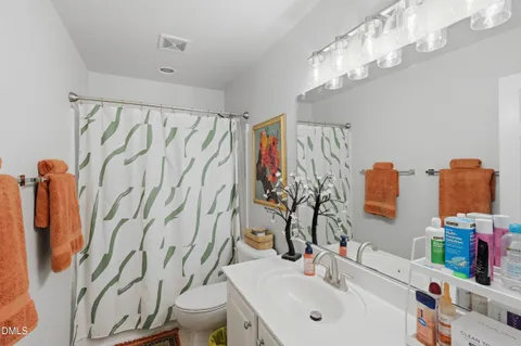 $515,000 | 1804 Cedar Grove Drive, Durham, NC 27703