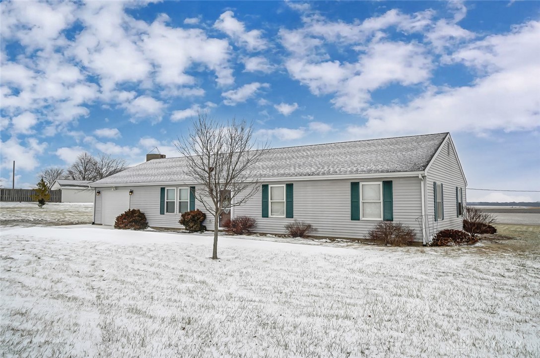 174 Patterson Road Houston, OH 45333 - Photo 2 of 34