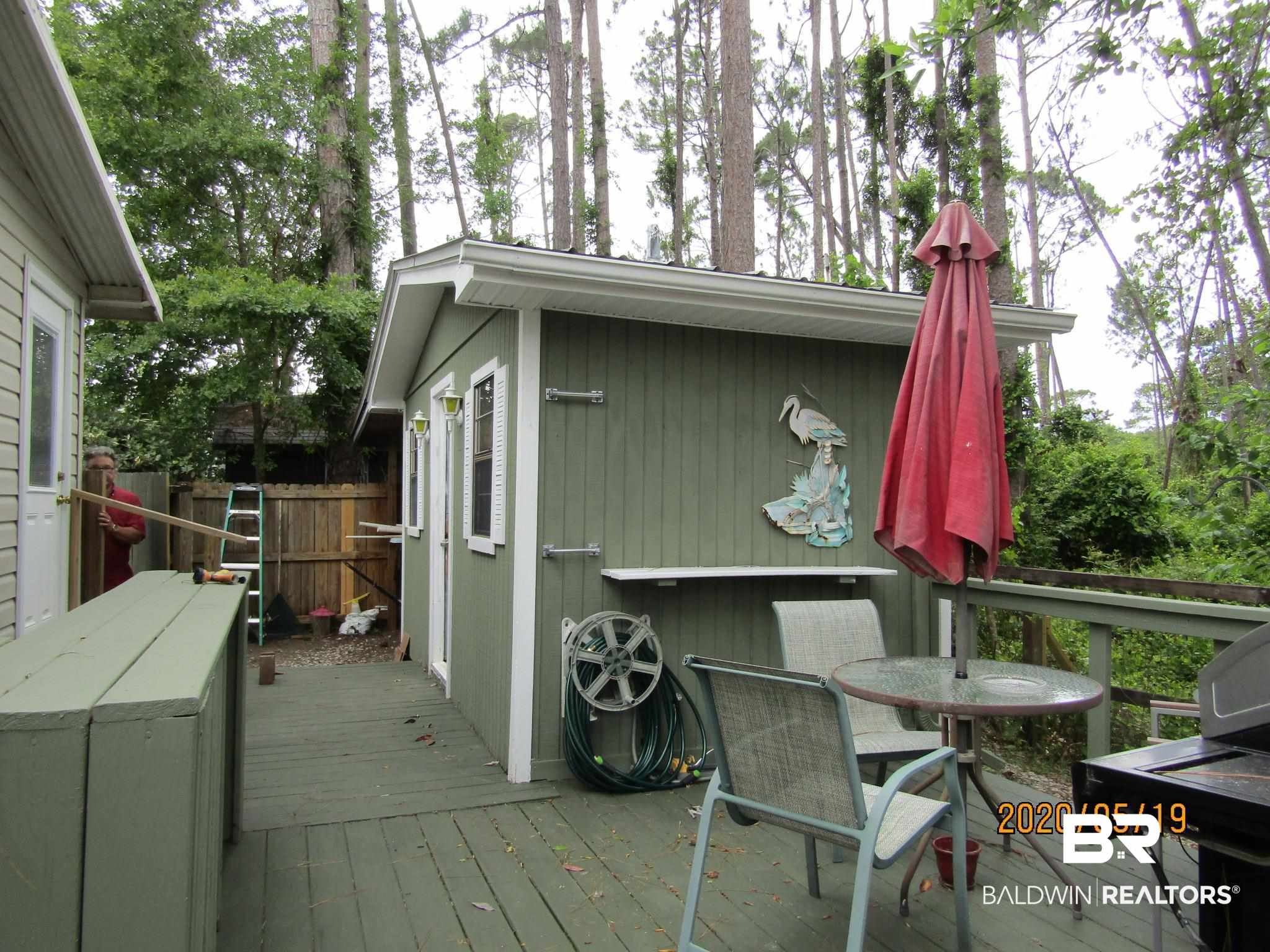 668 Escambia Loop Lillian, AL 36549 - Photo 17 of 29