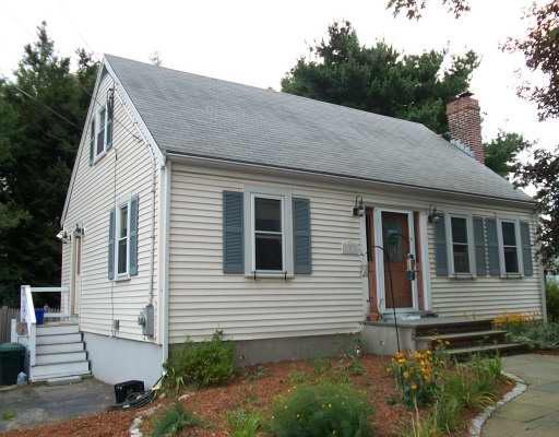 7 Devine Road Randolph, MA 02368 - Photo 1 of 1 Gallery Image 1