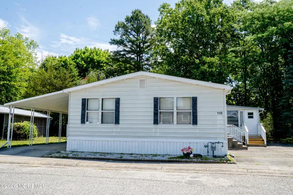 $85,000 | 118 Douglas Drive, Jackson, NJ 08527
