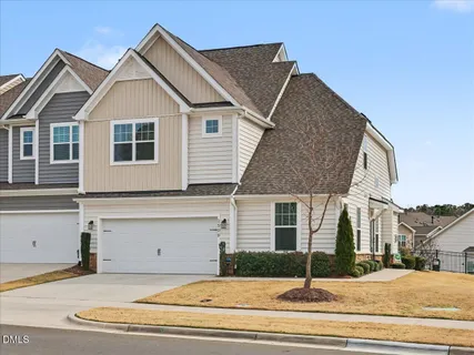 $465,000 | 1500 Farm Pond Trail, Durham, NC 27703