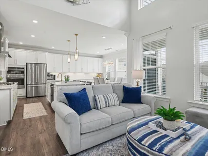 $465,000 | 1500 Farm Pond Trail, Durham, NC 27703