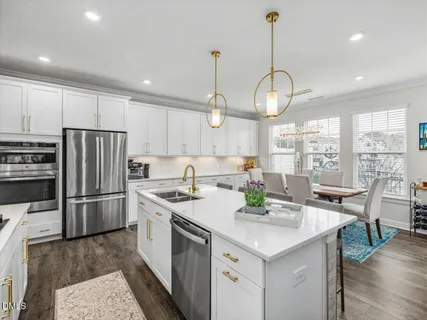 $465,000 | 1500 Farm Pond Trail, Durham, NC 27703