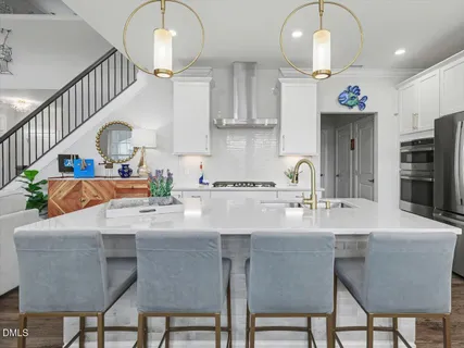 $465,000 | 1500 Farm Pond Trail, Durham, NC 27703