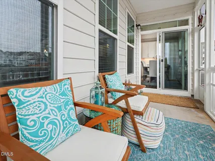 $465,000 | 1500 Farm Pond Trail, Durham, NC 27703