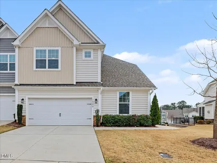 $465,000 | 1500 Farm Pond Trail, Durham, NC 27703