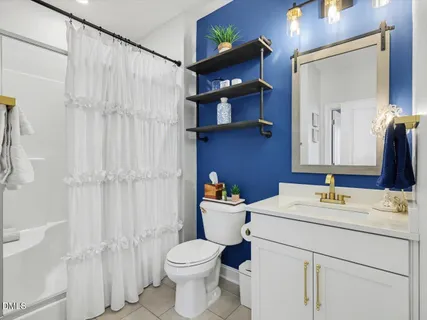 $465,000 | 1500 Farm Pond Trail, Durham, NC 27703