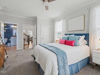 $465,000 | 1500 Farm Pond Trail, Durham, NC 27703