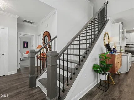 $465,000 | 1500 Farm Pond Trail, Durham, NC 27703