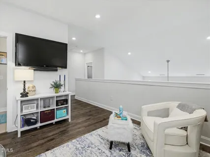 $465,000 | 1500 Farm Pond Trail, Durham, NC 27703