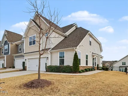 $465,000 | 1500 Farm Pond Trail, Durham, NC 27703