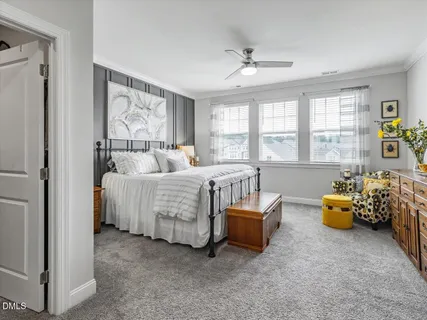 $465,000 | 1500 Farm Pond Trail, Durham, NC 27703