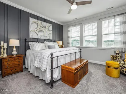 $465,000 | 1500 Farm Pond Trail, Durham, NC 27703