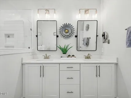 $465,000 | 1500 Farm Pond Trail, Durham, NC 27703