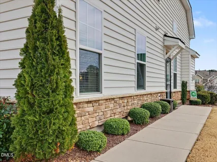 $465,000 | 1500 Farm Pond Trail, Durham, NC 27703