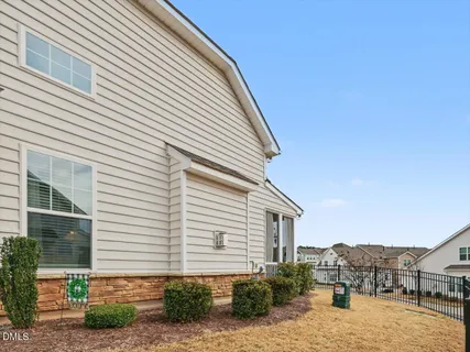 $465,000 | 1500 Farm Pond Trail, Durham, NC 27703