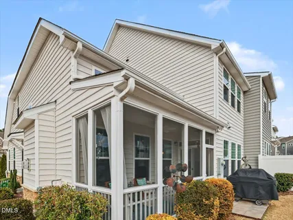 $465,000 | 1500 Farm Pond Trail, Durham, NC 27703