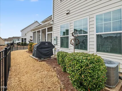 $465,000 | 1500 Farm Pond Trail, Durham, NC 27703