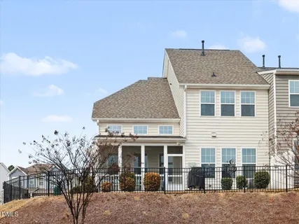 $465,000 | 1500 Farm Pond Trail, Durham, NC 27703