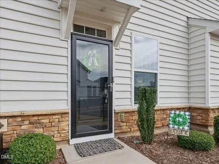 $465,000 | 1500 Farm Pond Trail, Durham, NC 27703