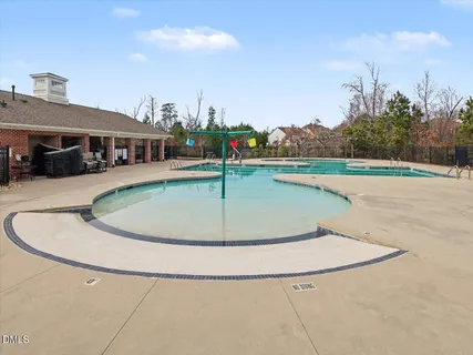 $465,000 | 1500 Farm Pond Trail, Durham, NC 27703