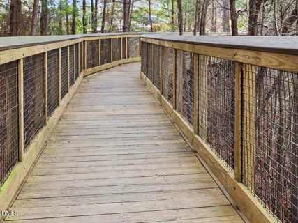 $465,000 | 1500 Farm Pond Trail, Durham, NC 27703