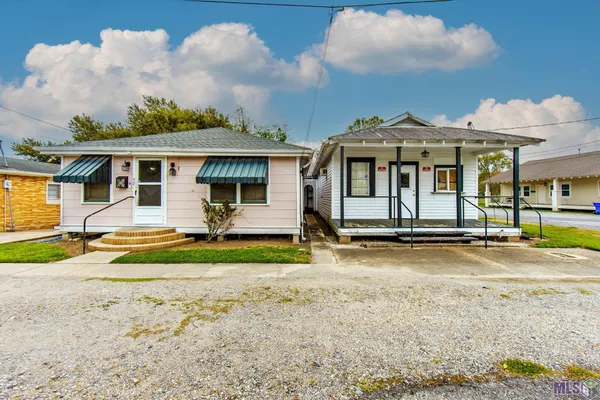 $139,000 | 921 Caroline Street, Unit 2S, Thibodaux, LA 70301