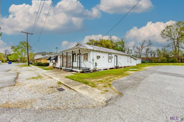 $139,000 | 921 Caroline Street, Unit 2S, Thibodaux, LA 70301
