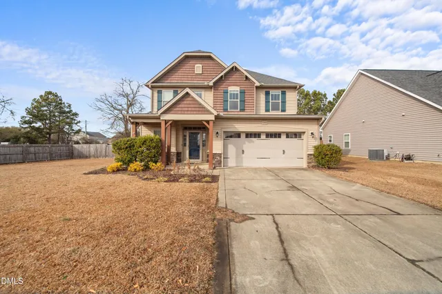 $275,000 | 5305 Nessee Street, Fayetteville, NC 28314