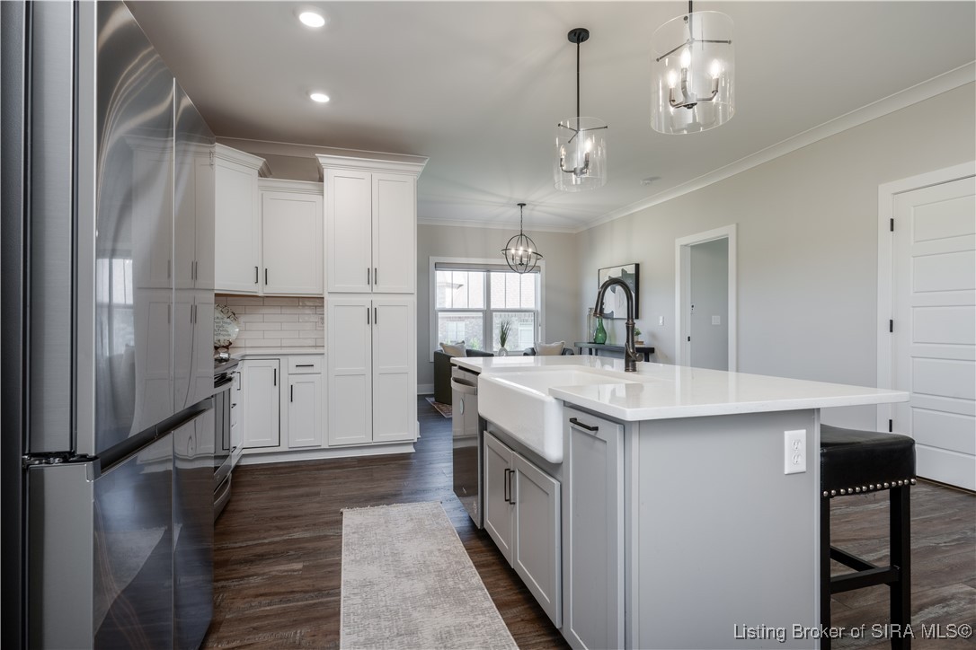 1719 Champions Pointe Parkway Henryville, IN 47126 - Photo 15 of 31