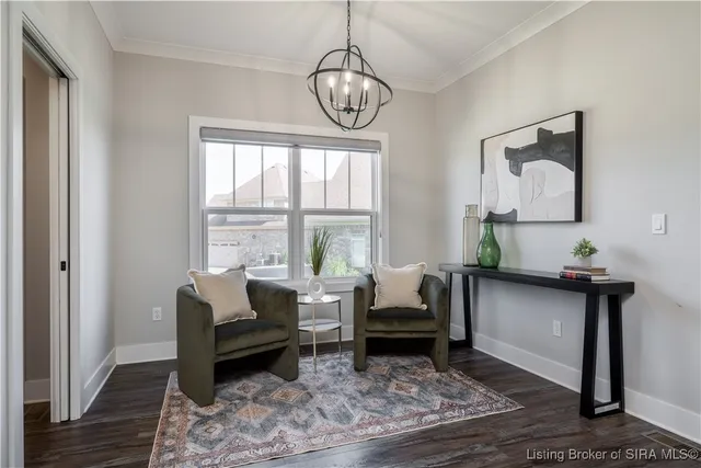 $499,900 | 1719 Champions Pointe Parkway, Henryville, IN 47126