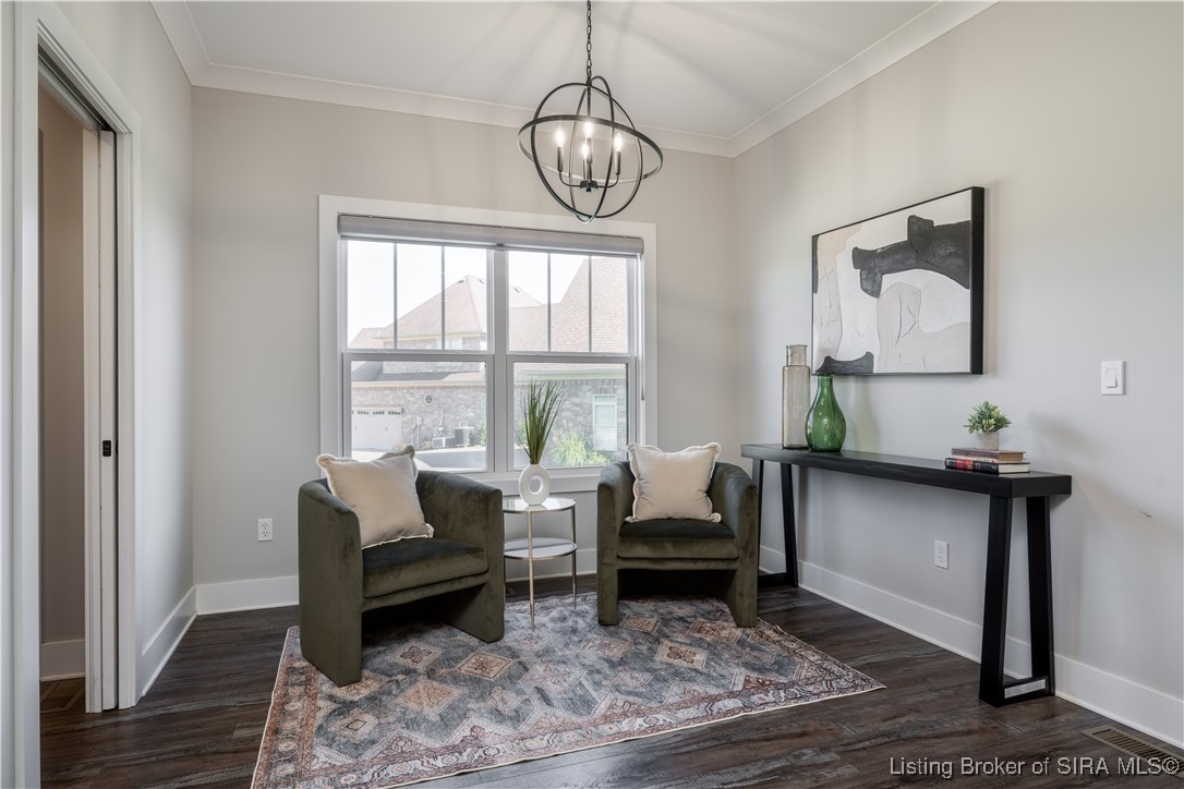 1719 Champions Pointe Parkway Henryville, IN 47126 - Photo 16 of 31