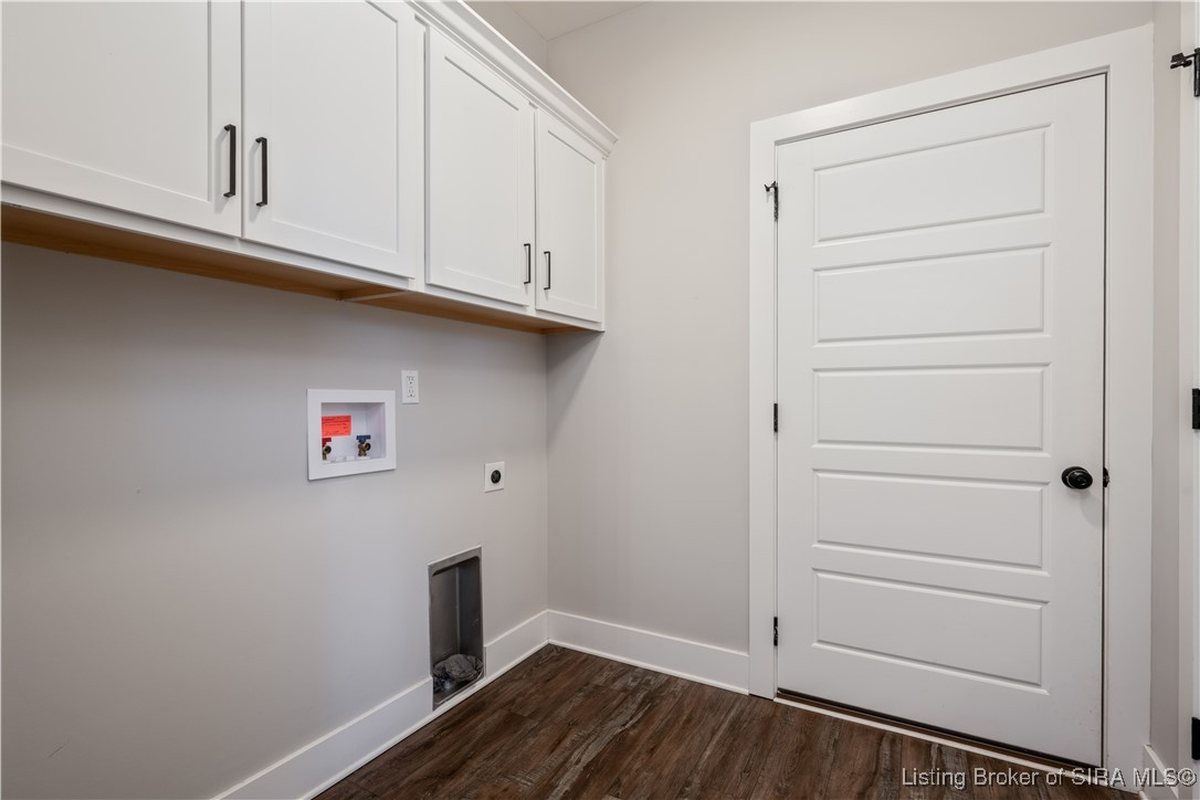 1719 Champions Pointe Parkway Henryville, IN 47126 - Photo 17 of 31