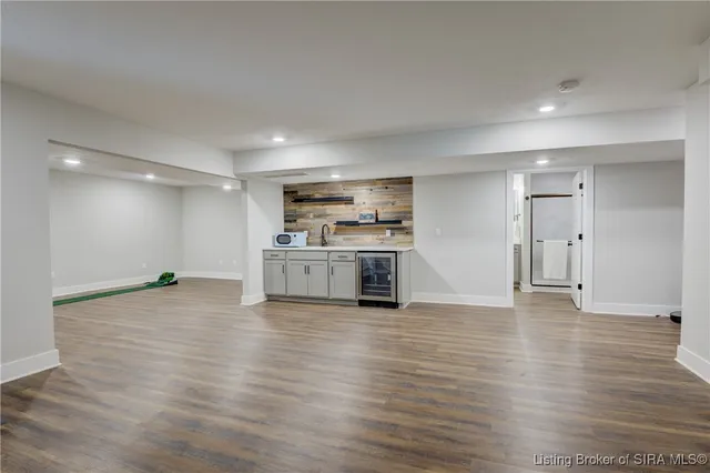 $499,900 | 1719 Champions Pointe Parkway, Henryville, IN 47126